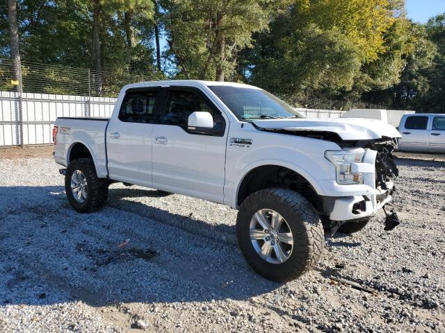 2016 FORD F150 SUPER - 1FTEW1EF1GFB92611