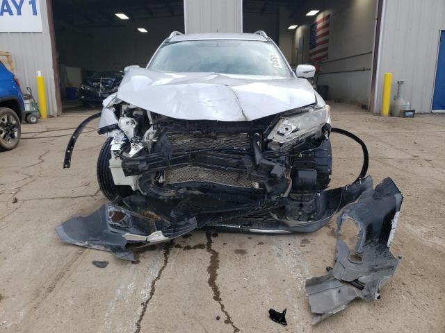 2016 NISSAN ROGUE S - KNMAT2MV7GP626630