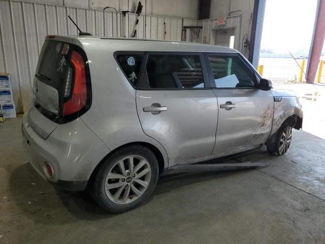 2018 KIA SOUL + - KNDJP3A56J7598003