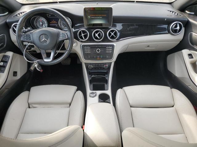 2016 MERCEDES-BENZ CLA 250 4M - WDDSJ4GB0GN293096