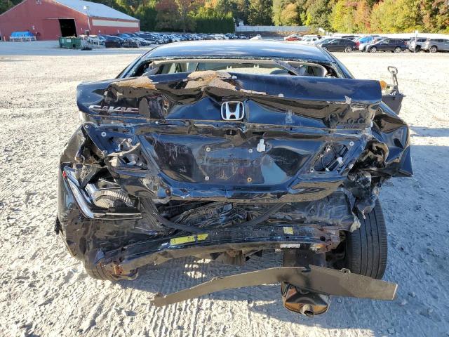 VIN 19XFB2F88DE262181 2013 Honda Civic, EX no.6