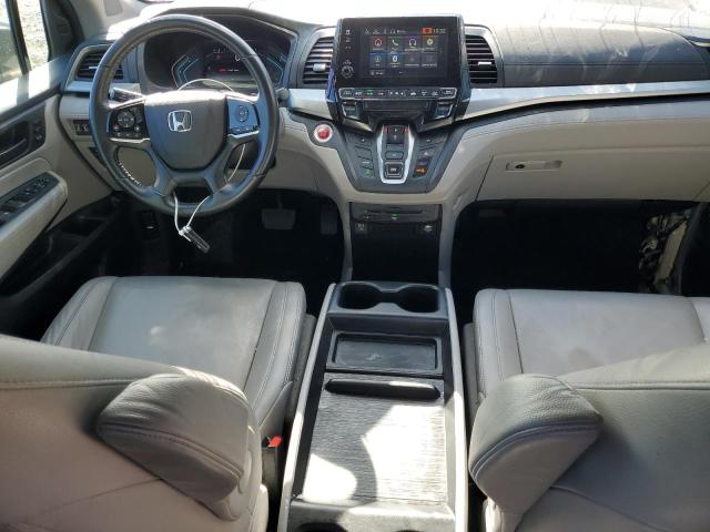 VIN 5FNRL6H78KB087928 2019 Honda Odyssey, Exl no.8