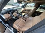 LAND ROVER RANGE ROVE photo