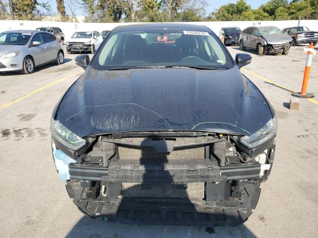 VIN 3FA6P0H72FR198098 2015 Ford Fusion, SE no.5