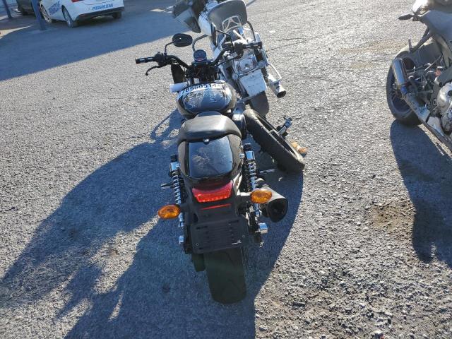 2015 HARLEY-DAVIDSON XG750 1HD4NBB14FC504691