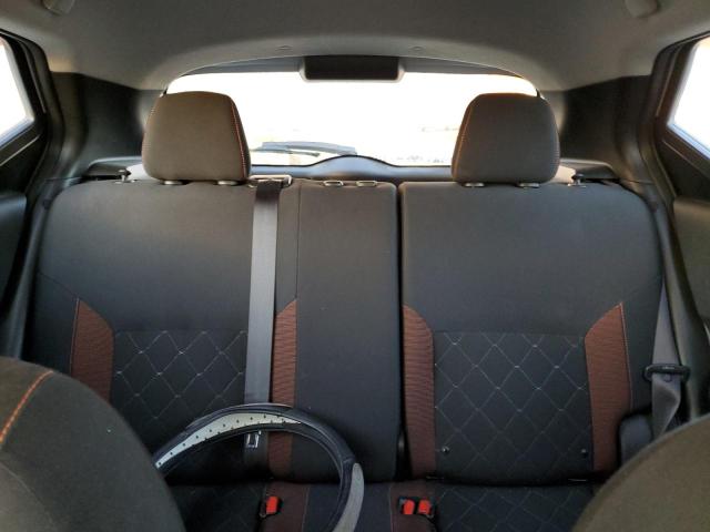 2019 NISSAN KICKS S - 3N1CP5CU2KL535229