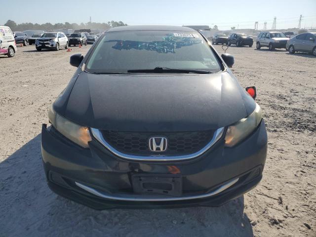 VIN 2HGFB2F59DH591757 2013 HONDA CIVIC no.5