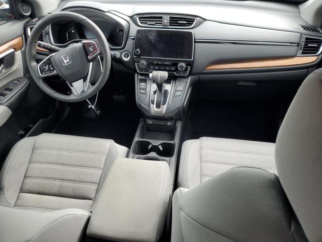 2022 HONDA CR-V EX - 7FARW1H52NE015981