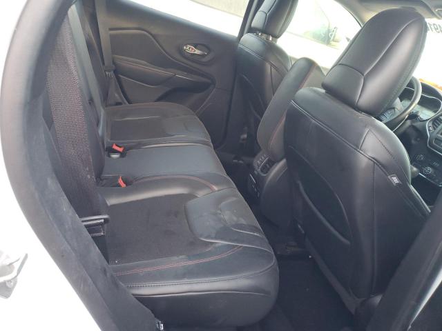 2020 JEEP CHEROKEE T - 1C4PJMBX4LD640920