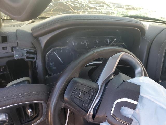 2020 GMC SIERRA K15 - 3GTU9CEDXLG162593