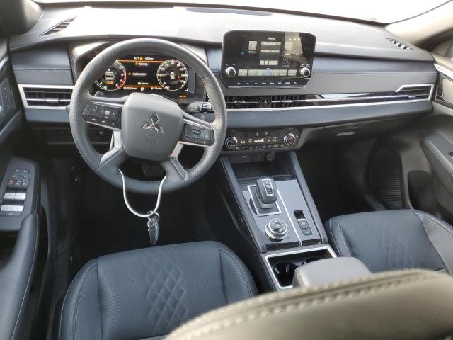 2024 MITSUBISHI OUTLANDER - JA4J4WA89RZ053587