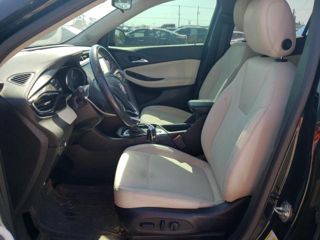 2020 BUICK ENCORE GX - KL4MMDSL9LB105580