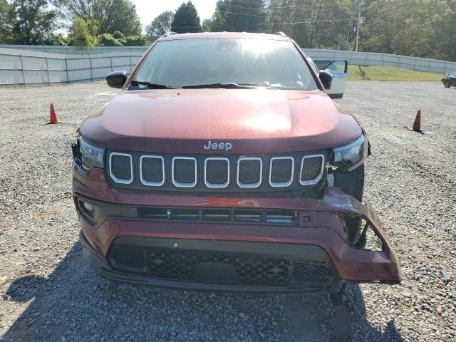 2022 JEEP COMPASS LA - 3C4NJCBB8NT113014