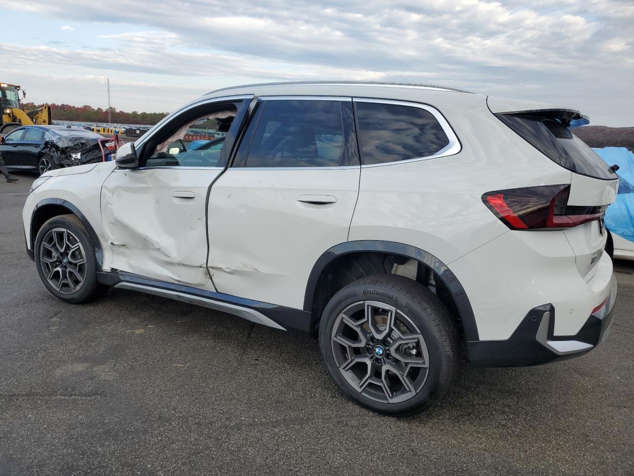 Lot #3048270742 2025 BMW X1 XDRIVE2