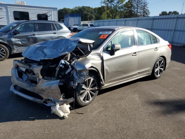 2015 SUBARU LEGACY 2.5I LIMITED 2015