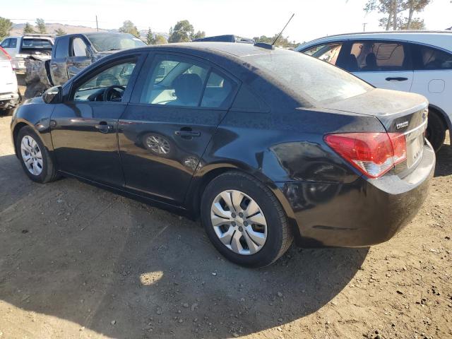 2015 CHEVROLET CRUZE LS - 1G1PA5SG2F7200079
