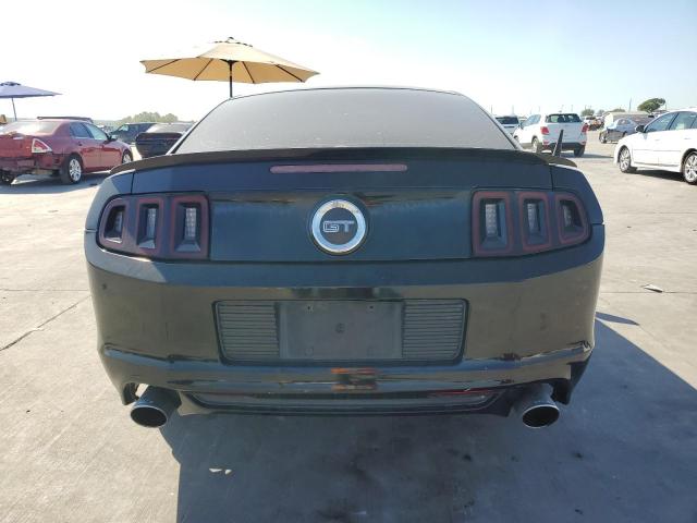 VIN 1ZVBP8CF3E5232411 2014 Ford Mustang, GT no.6