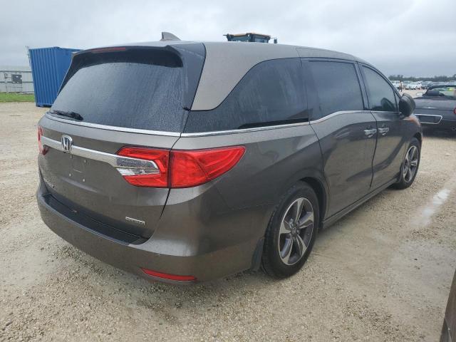 VIN 5FNRL6H87JB057181 2018 Honda Odyssey, Touring no.3