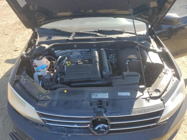 2016 VOLKSWAGEN JETTA S - 3VW267AJ6GM398052