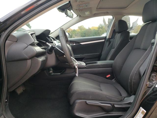 2016 HONDA CIVIC EX - 2HGFC2F8XGH509062