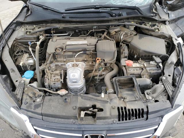 VIN 1HGCR2F85FA086230 2015 Honda Accord, Exl no.11