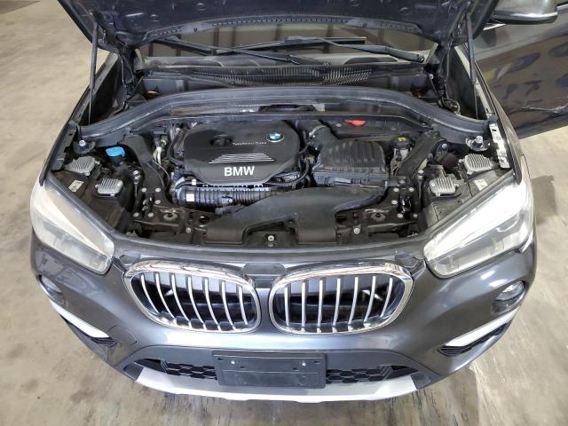 2016 BMW X1 XDRIVE2 - WBXHT3C30G5F63666