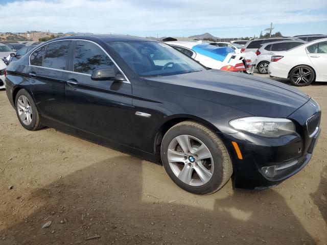 VIN WBAXG5C52DDY33745 2013 BMW 5 Series, 528 I no.4