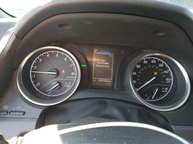 2018 TOYOTA CAMRY L - JTNB11HK4J3058609