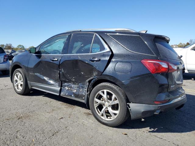 2020 CHEVROLET EQUINOX LT - 2GNAXVEX3L6278753