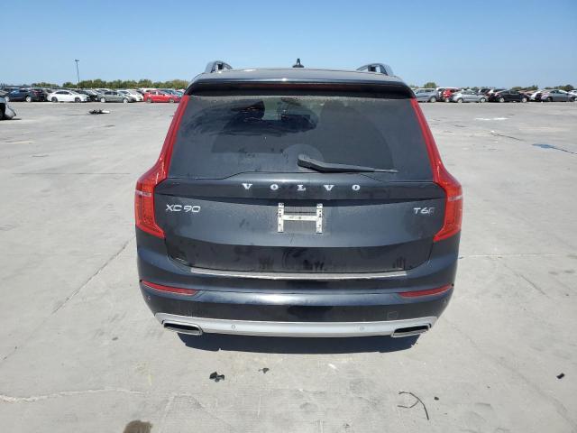 VIN YV4A22PK6G1034981 2016 Volvo XC90, T6 no.6