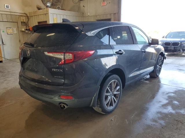2021 ACURA RDX TECHNO - 5J8TC2H52ML003939
