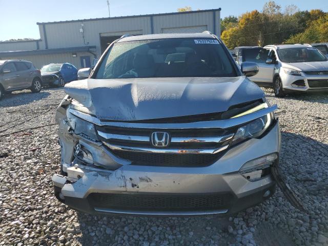 VIN 5FNYF6H98JB065799 2018 HONDA PILOT no.5