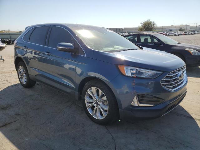 2019 FORD EDGE TITAN - 2FMPK3K94KBB00105