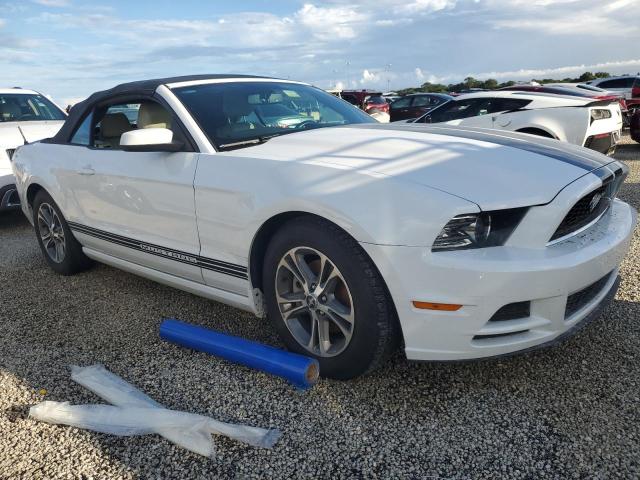 VIN 1ZVBP8EM7E5281638 2014 Ford Mustang no.4