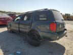 Lot #3024750213 2004 HONDA PILOT EXL