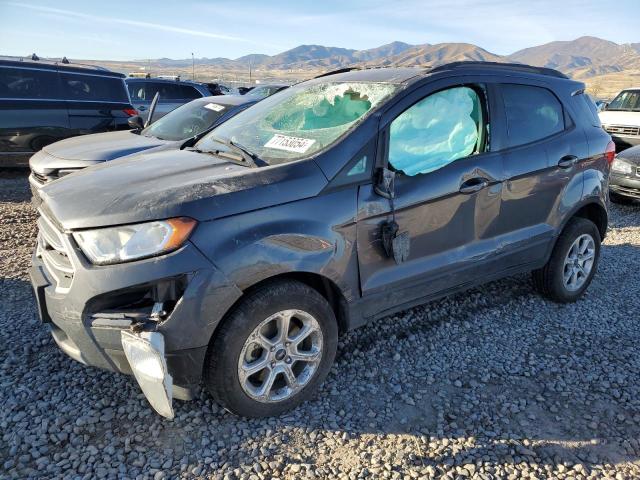 2020 FORD ECOSPORT S #2979675699