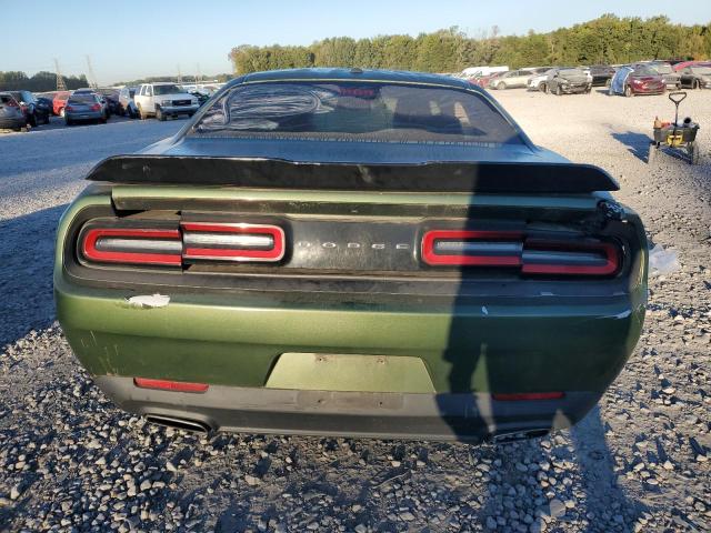 2015 DODGE CHALLENGER - 2C3CDZAG1FH850133
