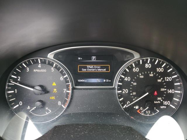2017 NISSAN ALTIMA 2.5 - 1N4AL3AP7HC131340