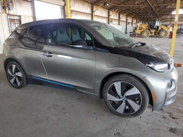 VIN WBY1Z8C34HV894905 2017 BMW I3, Rex no.4