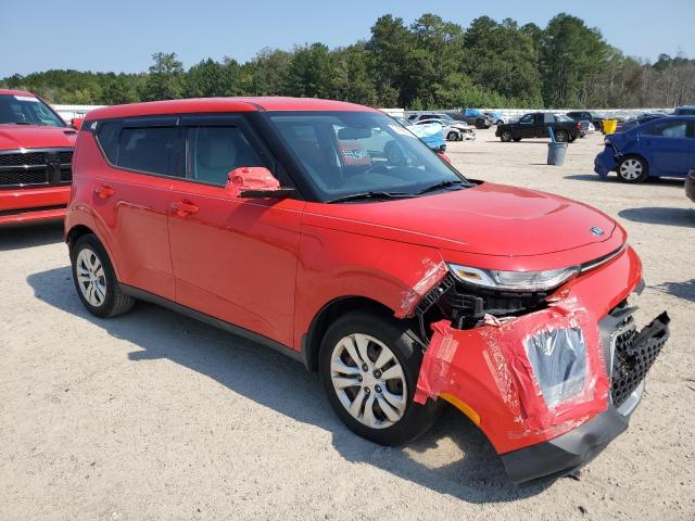 2020 KIA SOUL LX - KNDJ23AU2L7707324