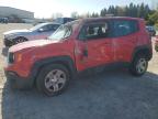 JEEP RENEGADE S снимка