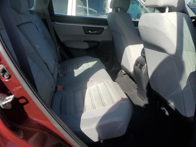 2017 HONDA CR-V LX - 7FARW5H35HE014656