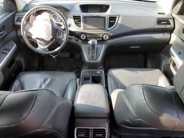 2016 HONDA CR-V EXL - 2HKRM4H73GH607317