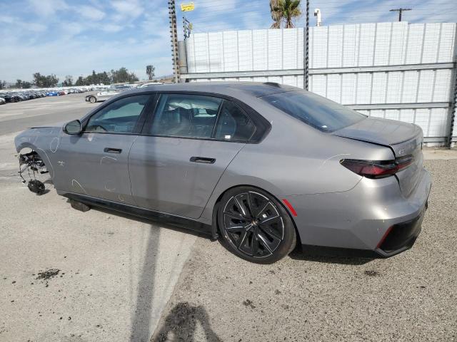2024 BMW I7 EDRIVE5 WBY43EJ06RCP00894