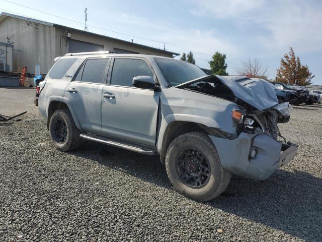 2017 TOYOTA 4RUNNER SR - JTEBU5JR5H5456819