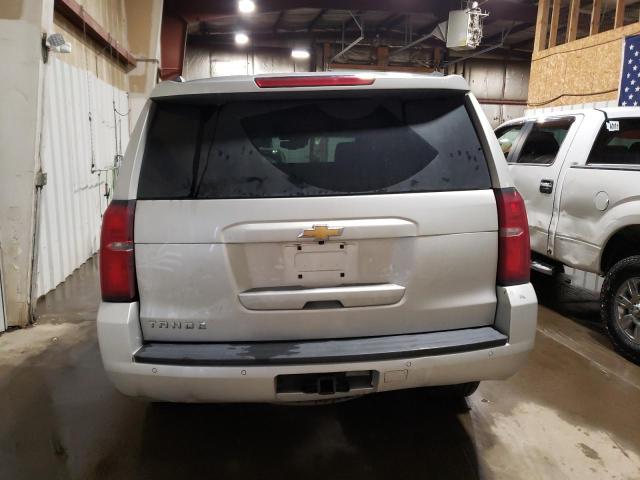 2019 CHEVROLET TAHOE K150 - 1GNSKBKC4KR380570
