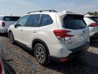 Lot #2991617219 2022 SUBARU FORESTER P