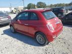 FIAT 500 SPORT photo