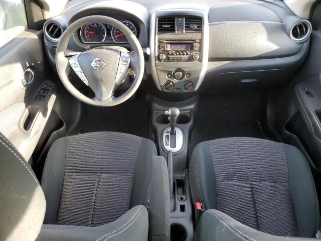 2016 NISSAN VERSA S - 3N1CN7AP6GL816259