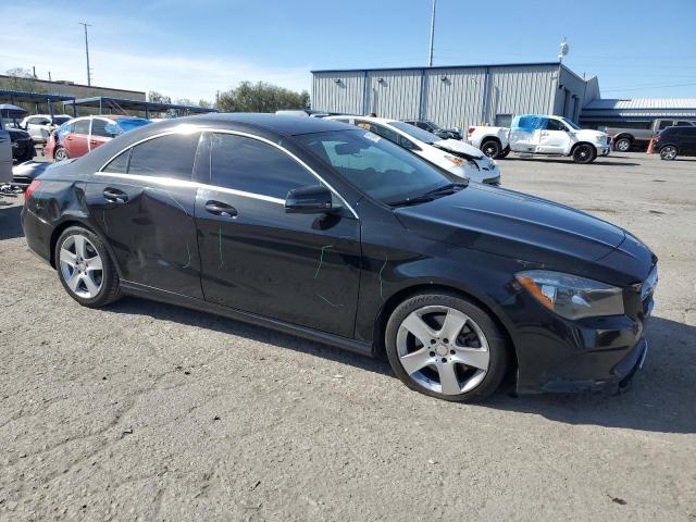 VIN WDDSJ4EB1HN455046 2017 MERCEDES-BENZ CLA-CLASS no.4